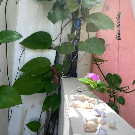 Maavaharu Guest House Himmafushi Eksteriør bilde