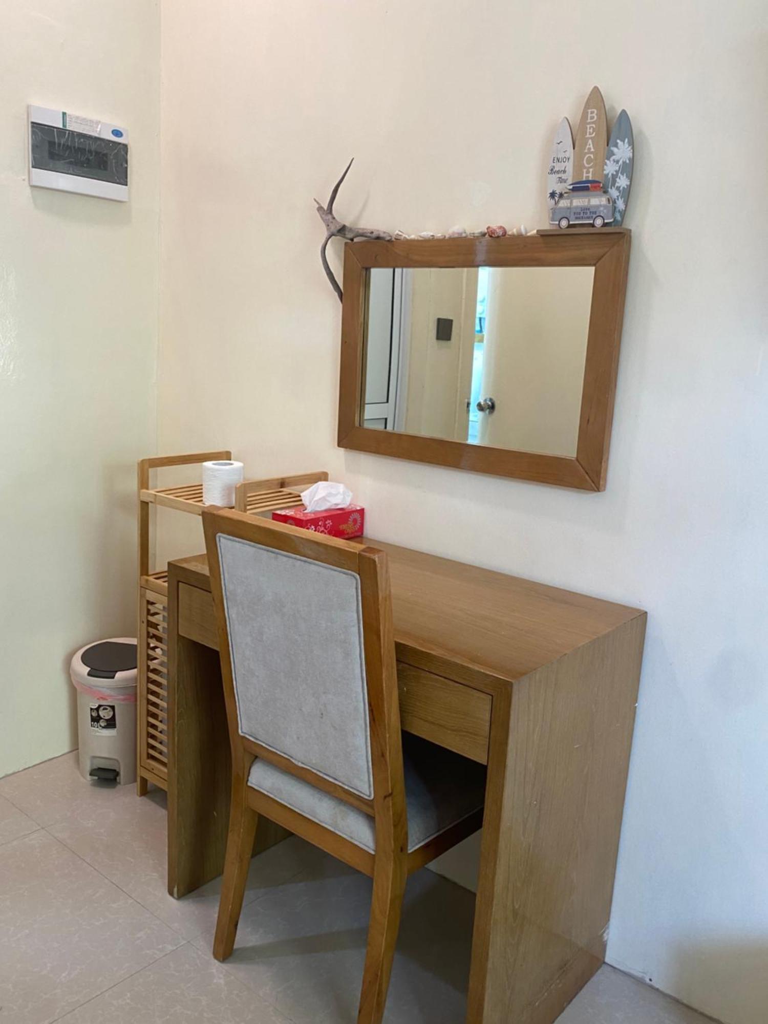 Maavaharu Guest House Himmafushi Eksteriør bilde