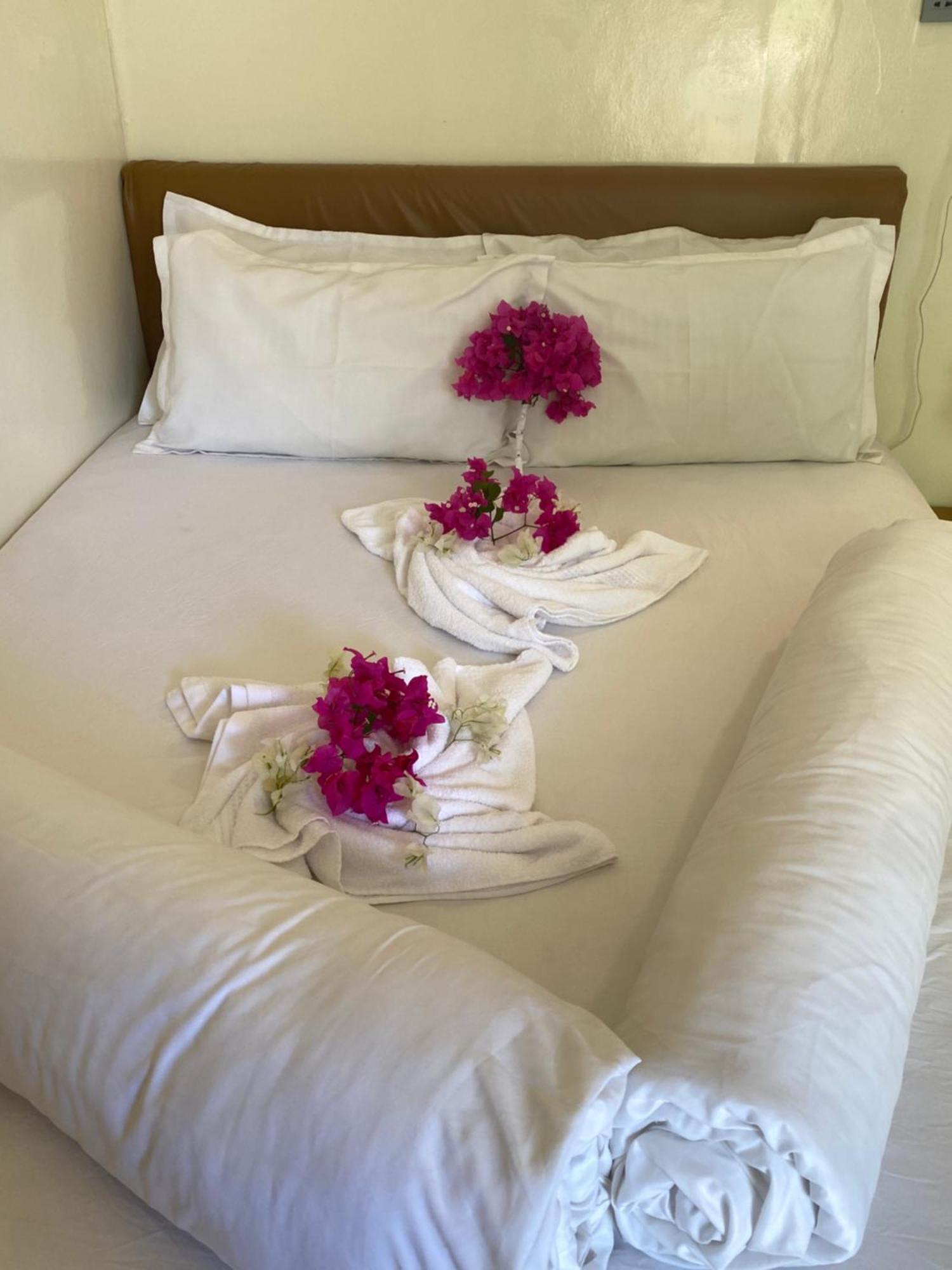 Maavaharu Guest House Himmafushi Eksteriør bilde