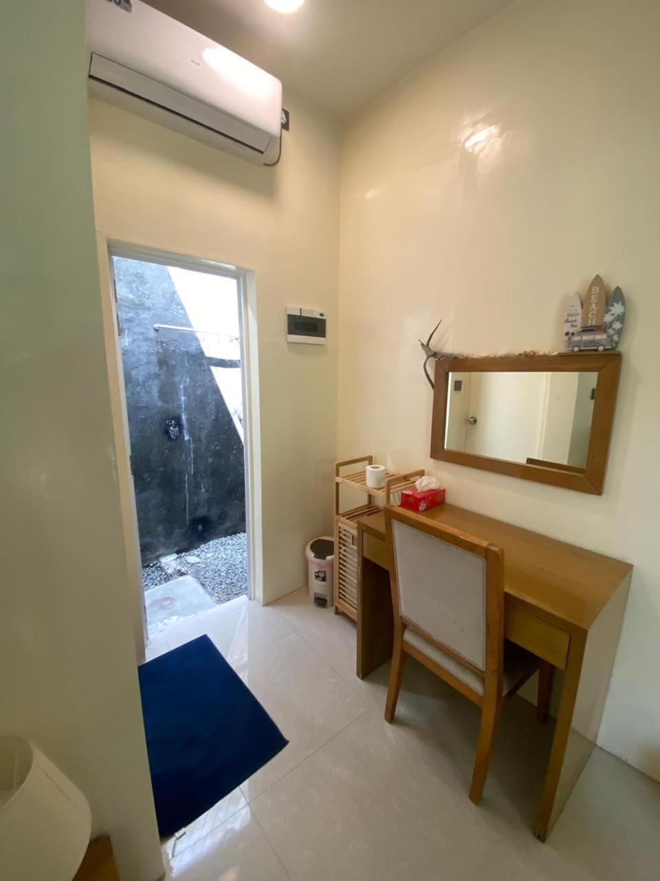 Maavaharu Guest House Himmafushi Eksteriør bilde