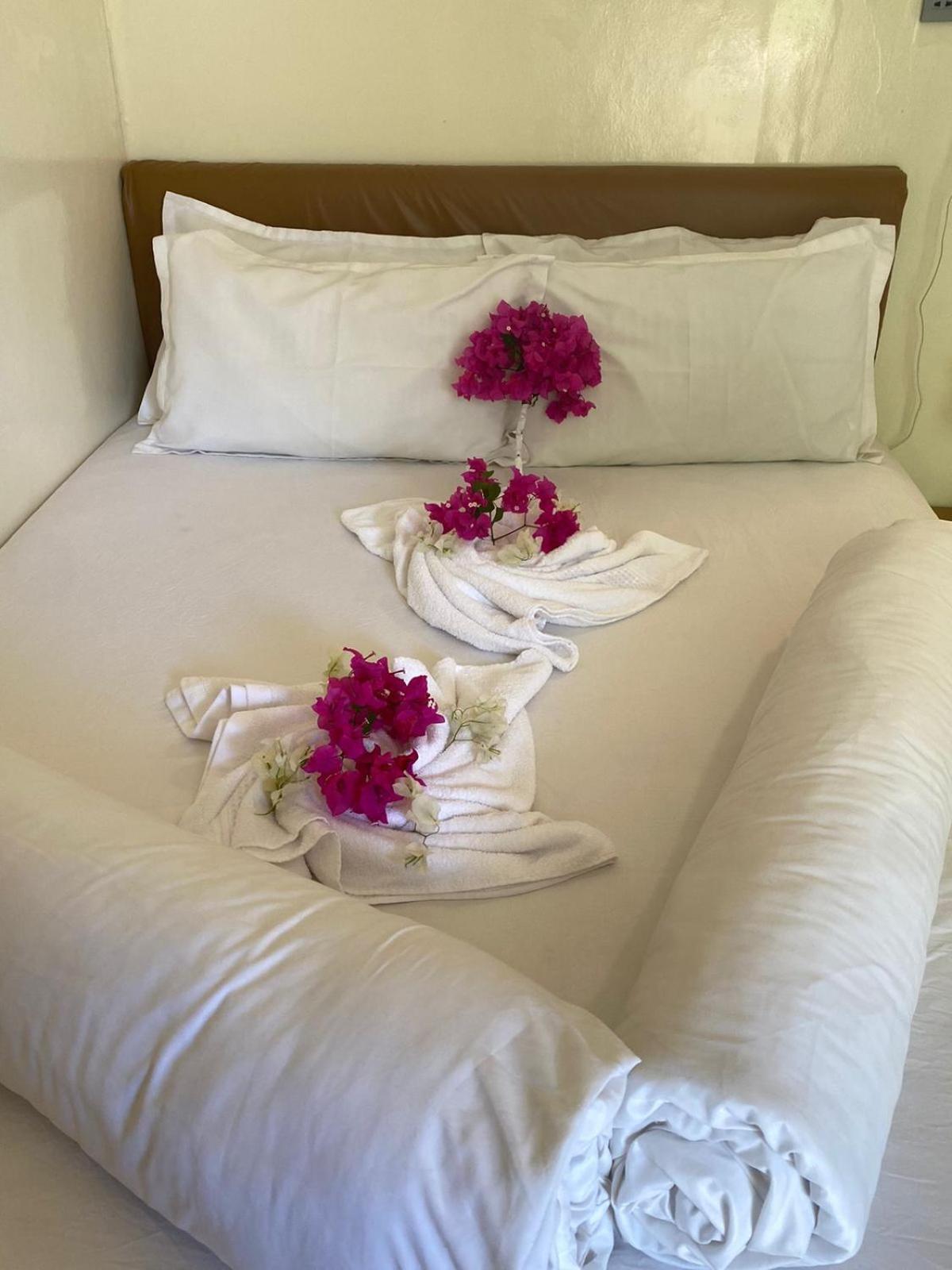 Maavaharu Guest House Himmafushi Eksteriør bilde