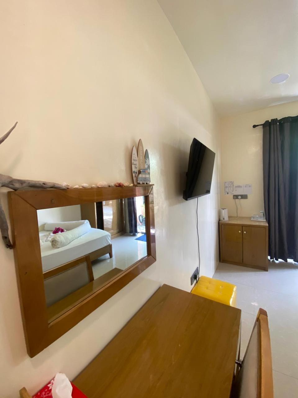 Maavaharu Guest House Himmafushi Eksteriør bilde