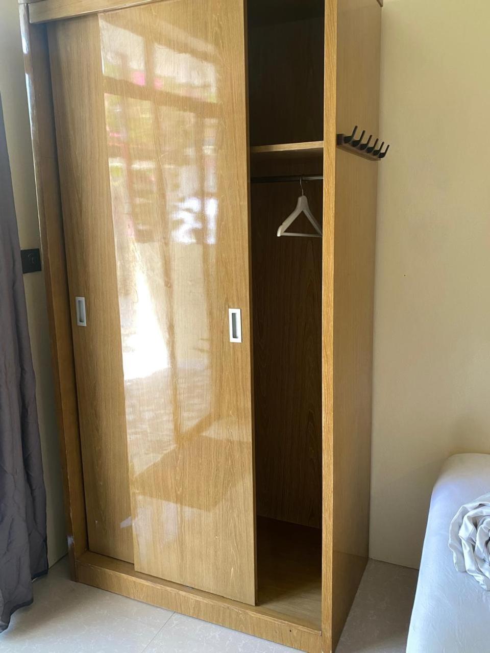 Maavaharu Guest House Himmafushi Eksteriør bilde